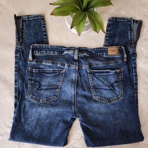 American Eagle Outfitters jeggings